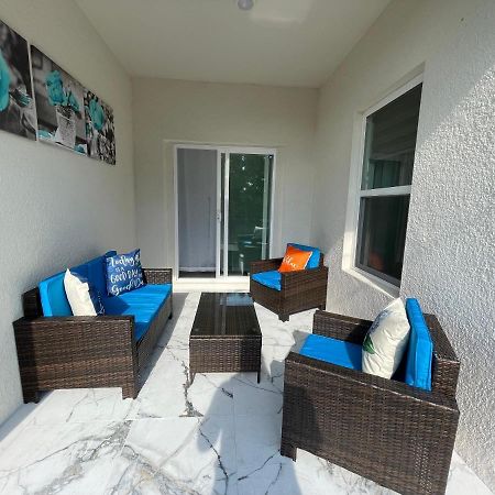 3Bd/2Bth Home Near Downtown Orlando Eksteriør bilde
