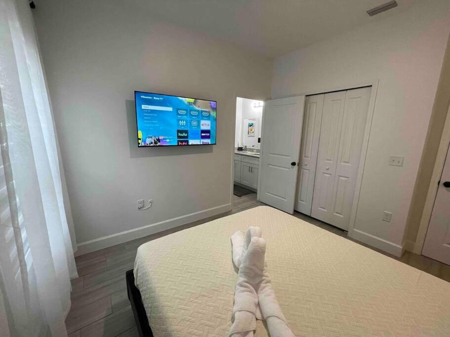 3Bd/2Bth Home Near Downtown Orlando Eksteriør bilde