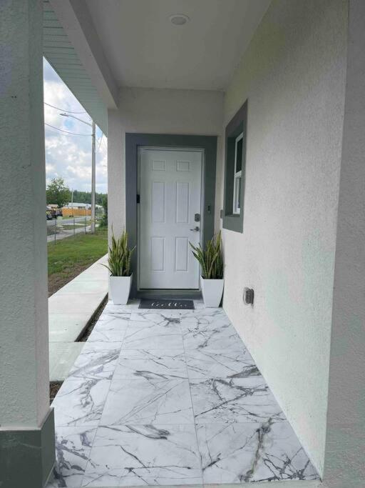 3Bd/2Bth Home Near Downtown Orlando Eksteriør bilde