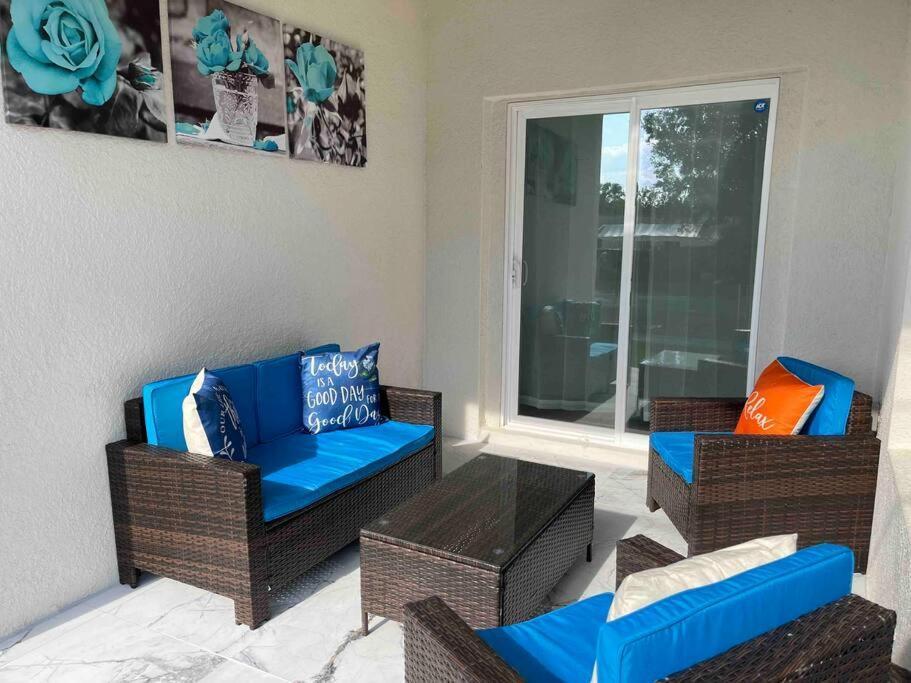 3Bd/2Bth Home Near Downtown Orlando Eksteriør bilde