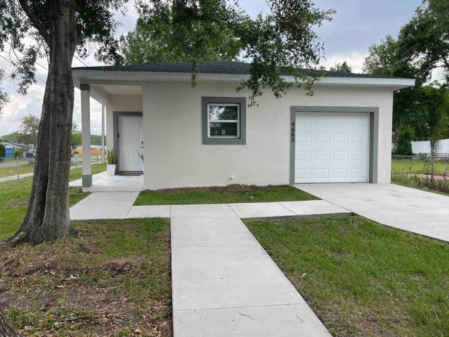 3Bd/2Bth Home Near Downtown Orlando Eksteriør bilde