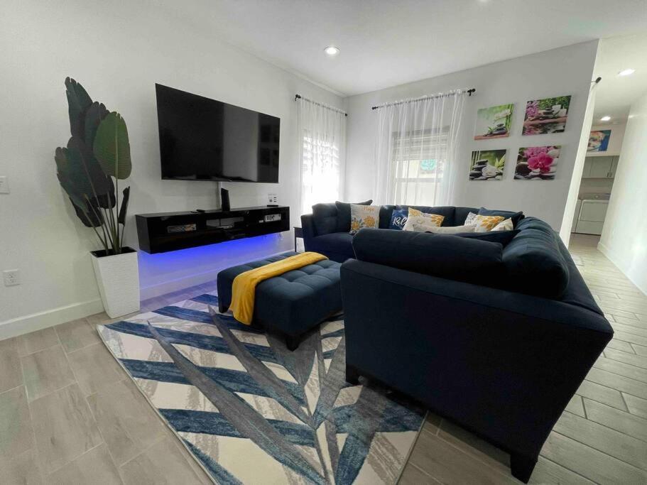 3Bd/2Bth Home Near Downtown Orlando Eksteriør bilde