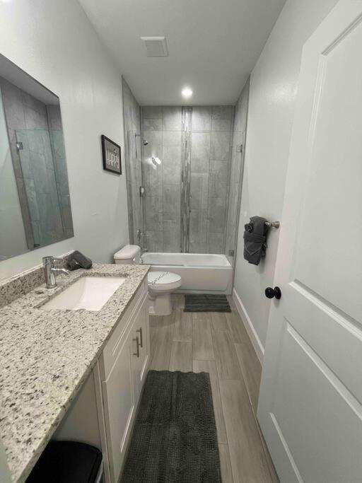 3Bd/2Bth Home Near Downtown Orlando Eksteriør bilde