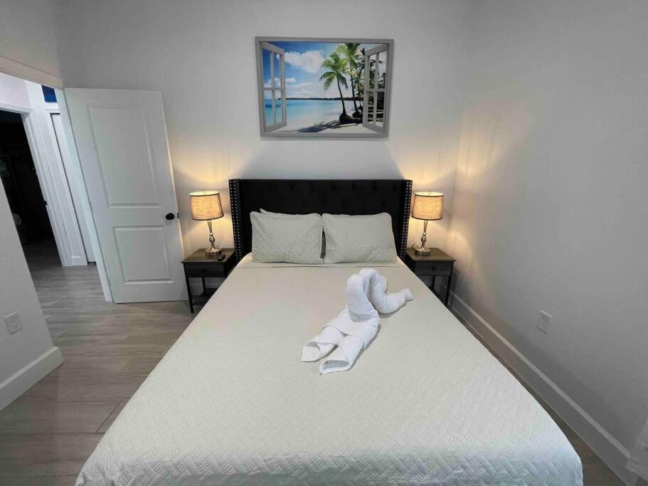 3Bd/2Bth Home Near Downtown Orlando Eksteriør bilde