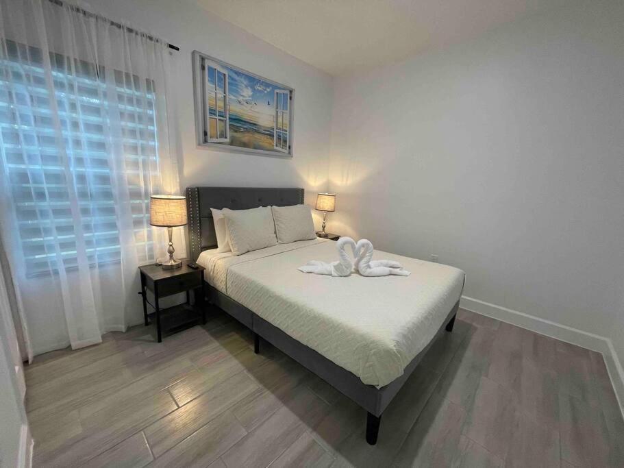3Bd/2Bth Home Near Downtown Orlando Eksteriør bilde