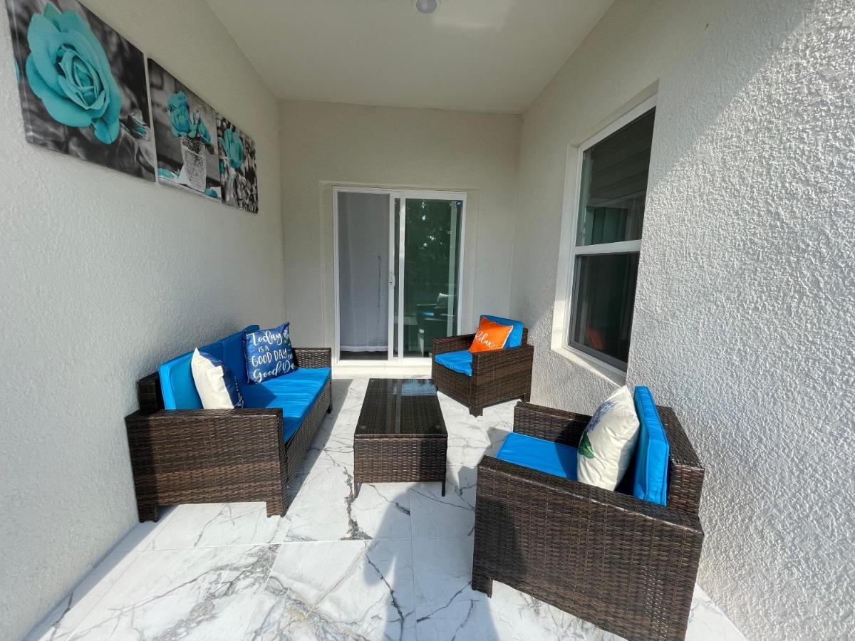 3Bd/2Bth Home Near Downtown Orlando Eksteriør bilde